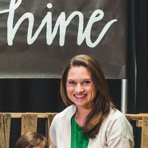 Meet your Posher, Heather